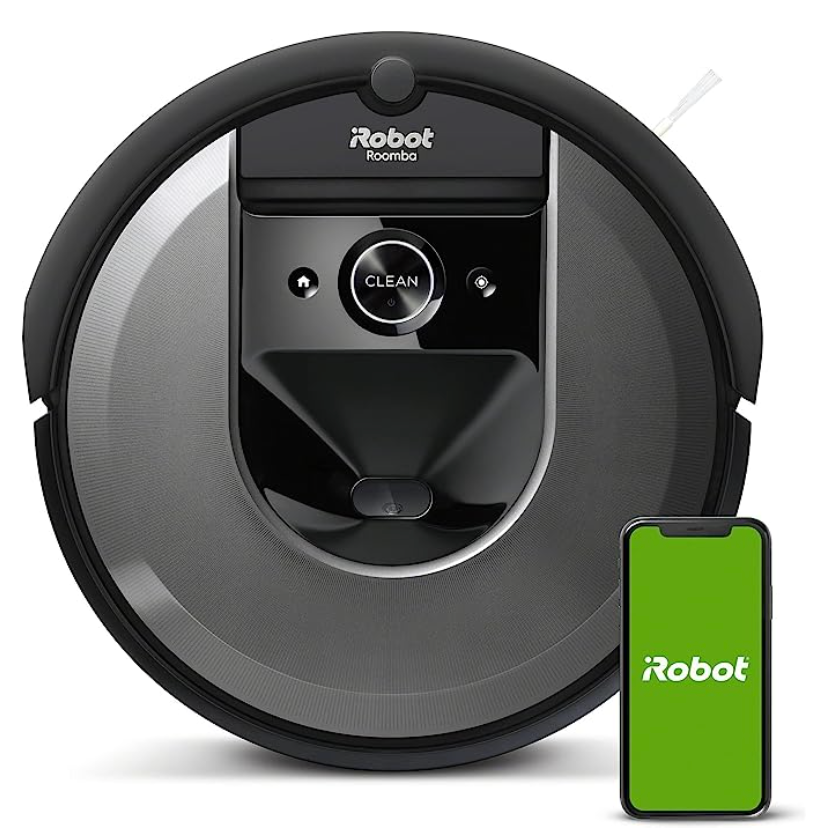 Best iRobot Roomba Deals in August 2023: Save Up to 53% On Robot